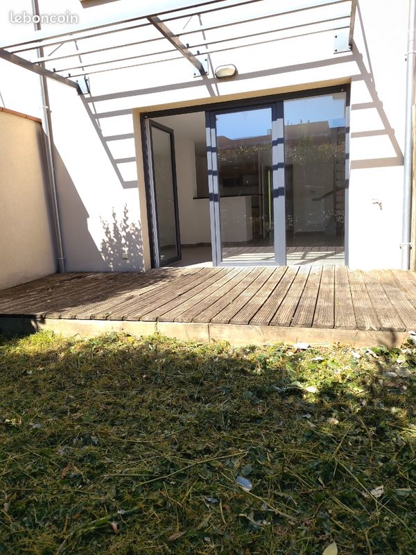 Maison 4 pièces 85 m² · à Castanet-Tolosan · 85 m² · 280 000 €