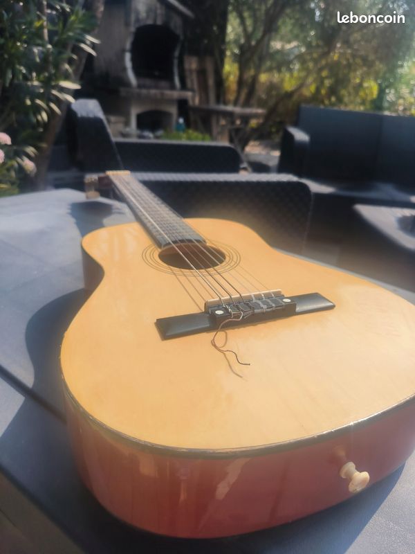 Guitare enfants Bontempi (image 3)