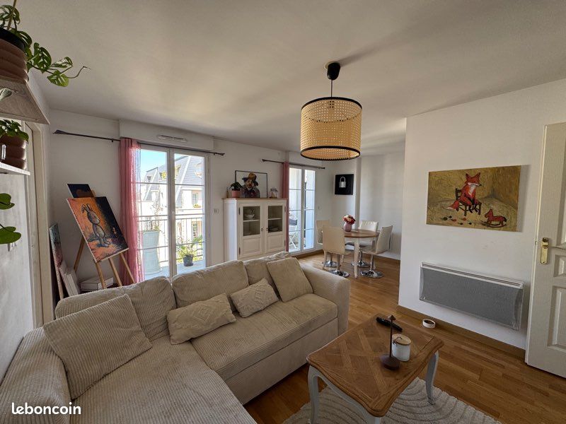 Appartement 2 pièces 50 m² · à Compiègne · 50 m² · 178 000 €