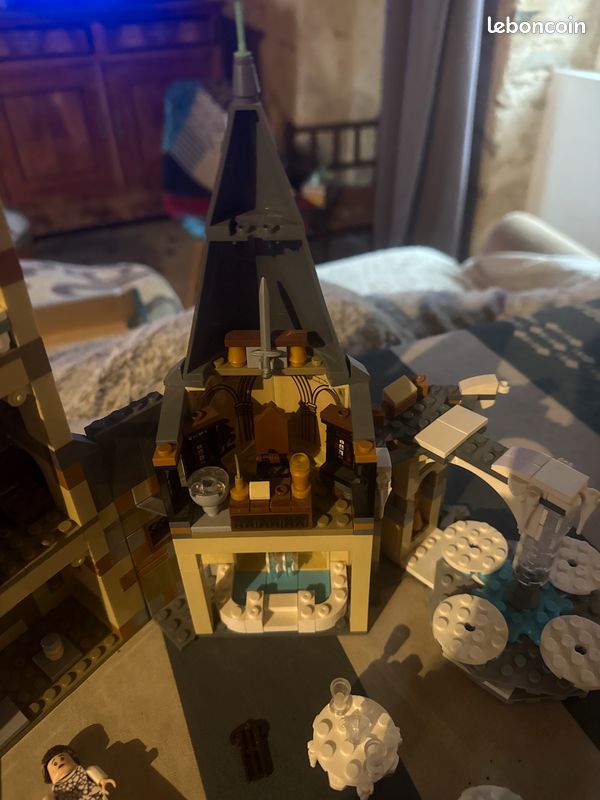 Château Harry Potter (image 3)