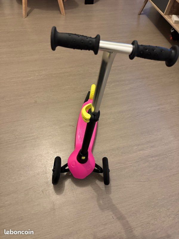 Trottinette enfant (image 3)