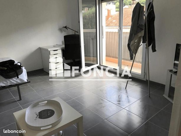 Appartement 1 pièce 32 m²