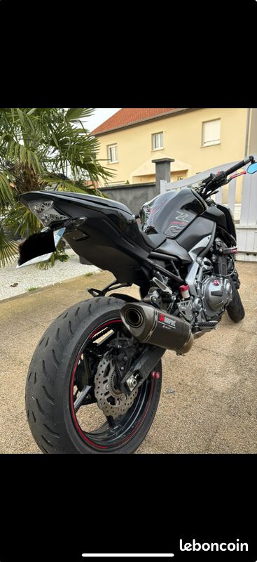 z900 retro