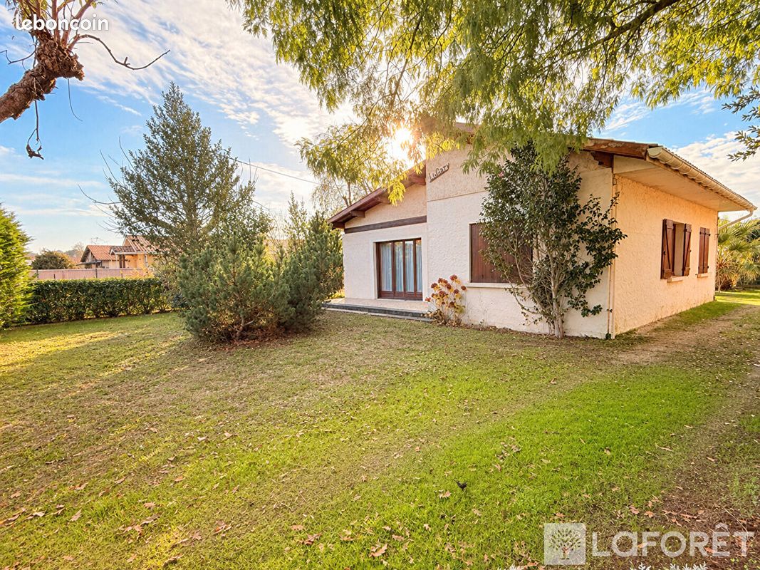 Maison 5 pièces 90 m² · à La Teste-de-Buch · 90 m² · 371 000 €