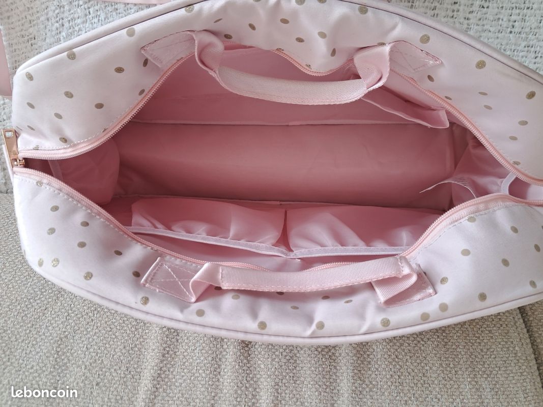 à Langer Bébé Maison Du Monde Sac Sac à Langer Julia L'atelier Des