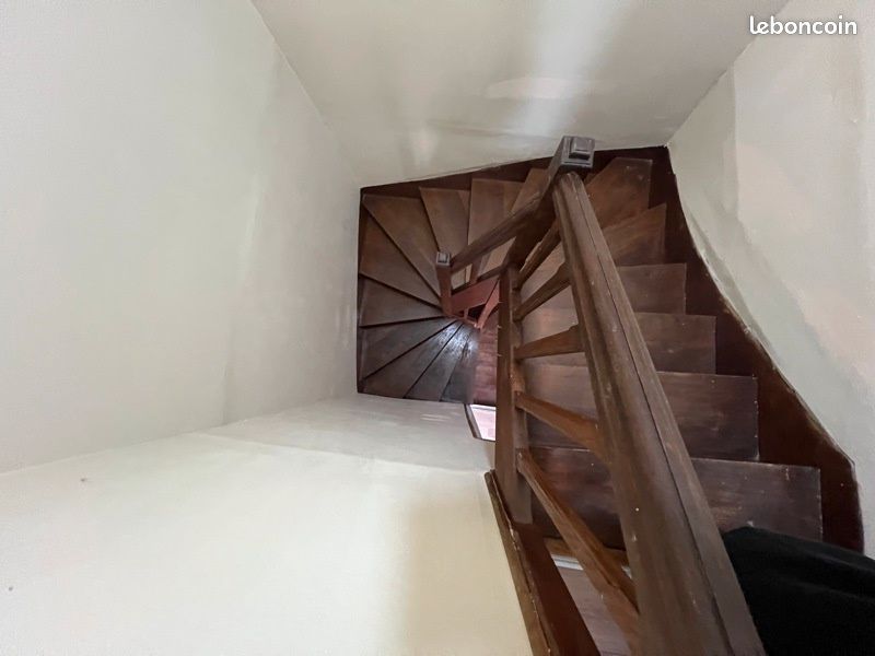 Immeuble 126 m² Saint Amand Montrond (image 6)