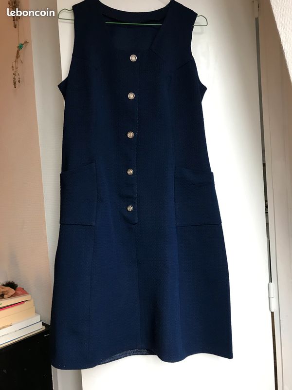 Robe pour dame 46-50 (image 10)