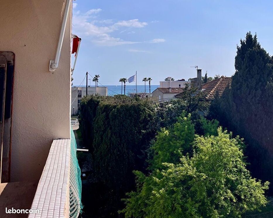 Appartement 3 pièces 62 m² · à La Ciotat · 62 m² · 395 000 €