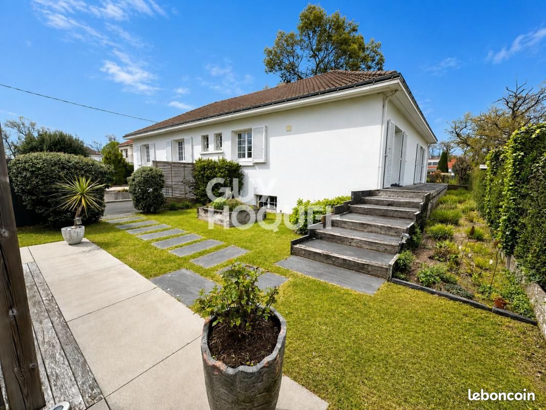Maison 6 pièces 141 m² · à Basse-Goulaine · 141 m² · 497 500 €