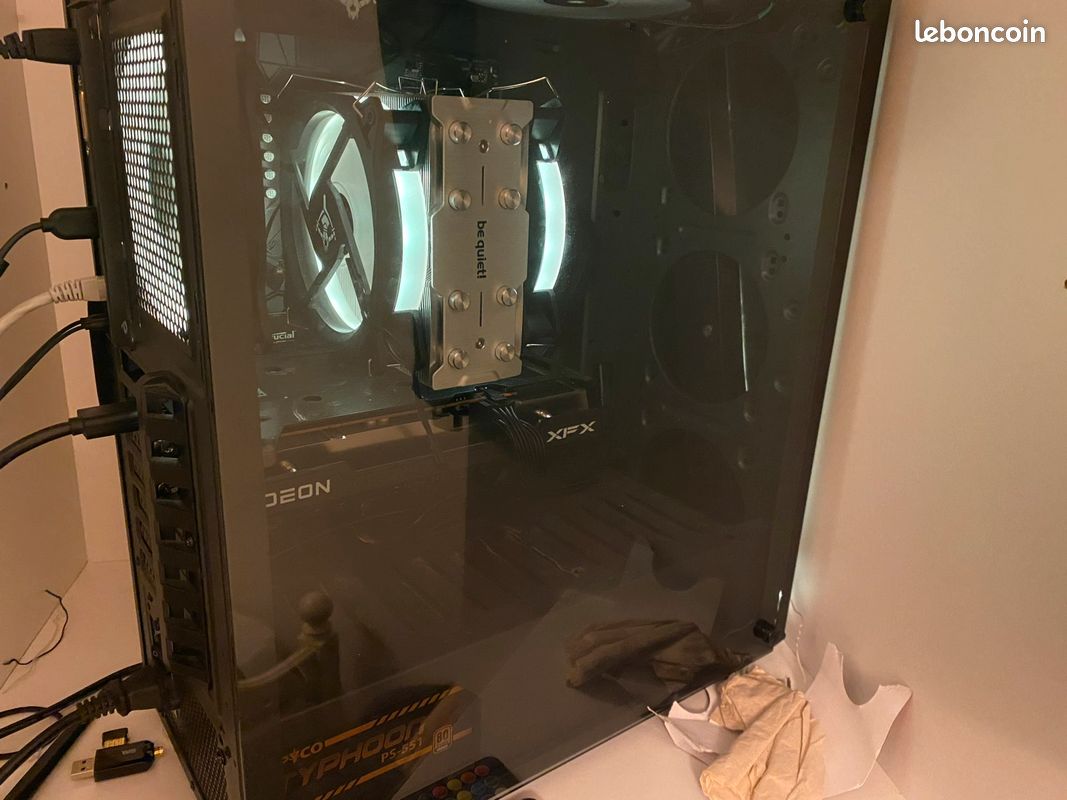 Pc gamine (image 3)