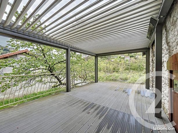 Maison 5 pièces 152 m²
