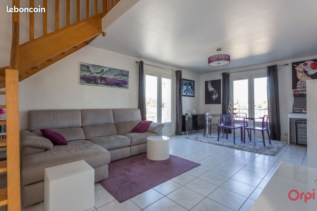 Appartement 2 pièces 60 m² · à Morsang-sur-Orge · 60 m² · 880 €/mois