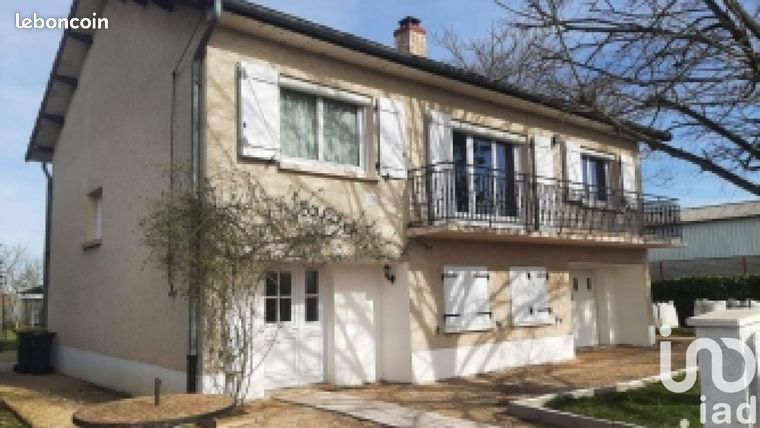 Maison 7 pièces 173 m²