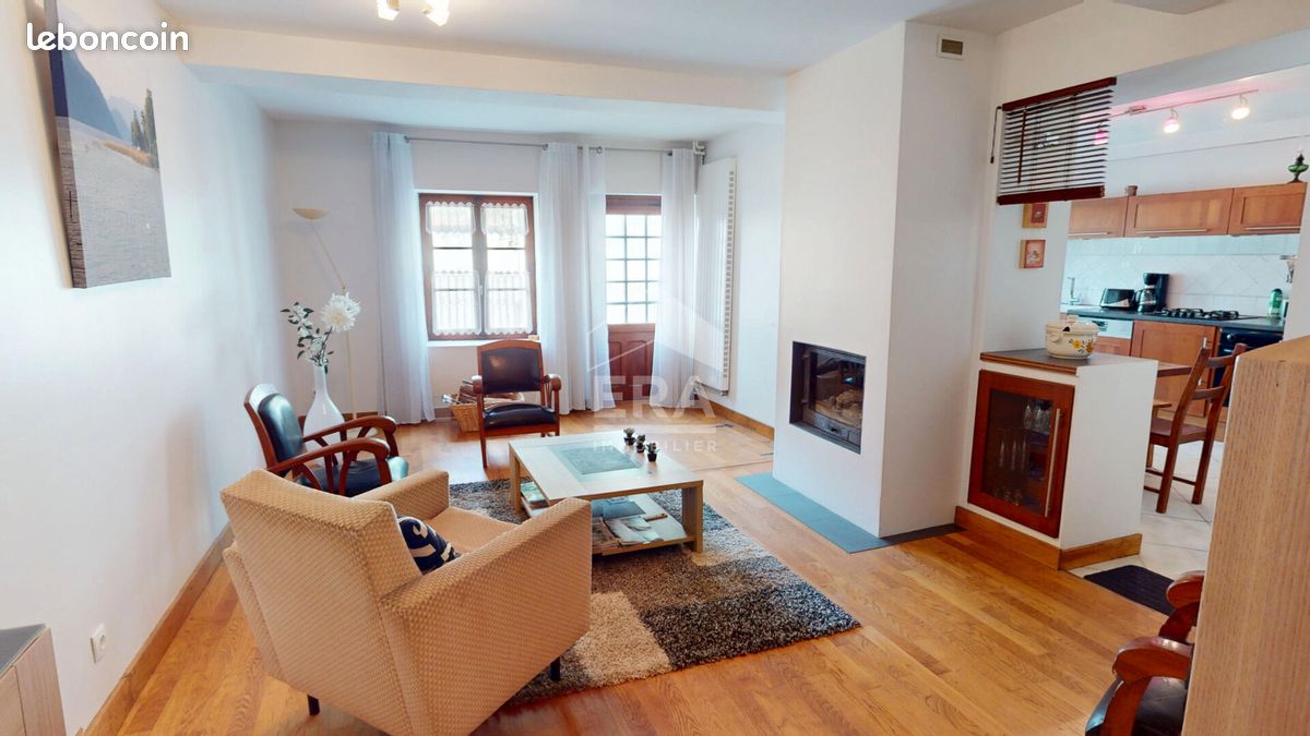 Maison 6 pièces 111 m² · à Ambutrix · 111 m² · 209 000 €