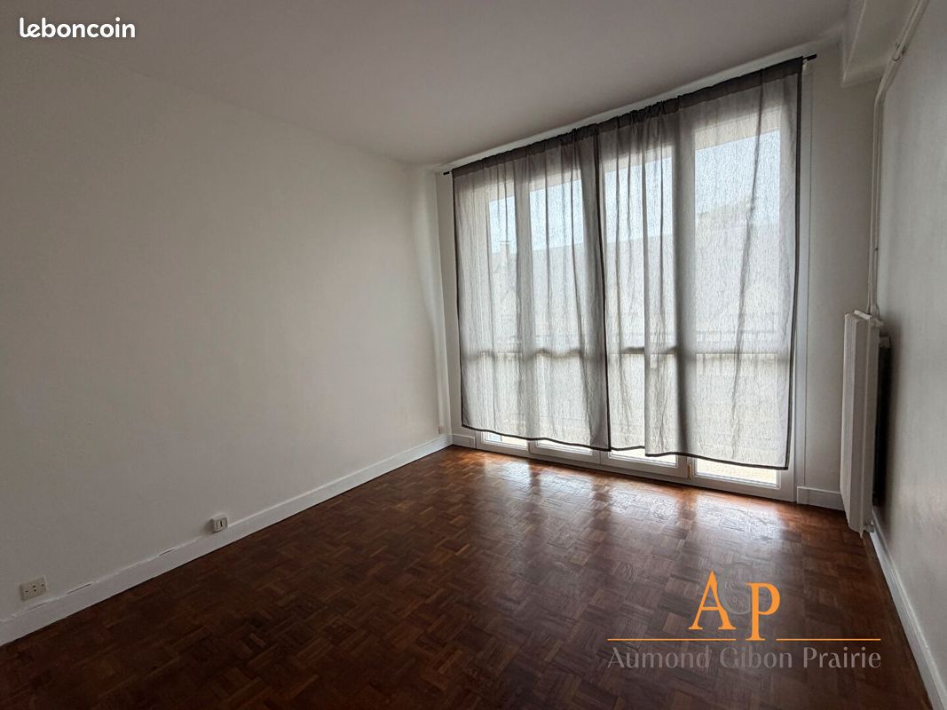 Appartement 2 pièces 46 m² · à Caen · 46 m² · 480 €/mois