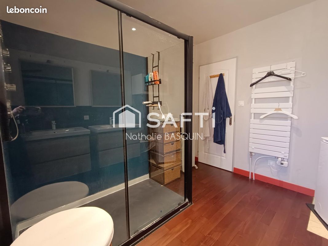 Maison 4 pièces 134 m² (image 12)