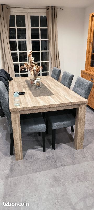 Table de salle a manger (image 1)