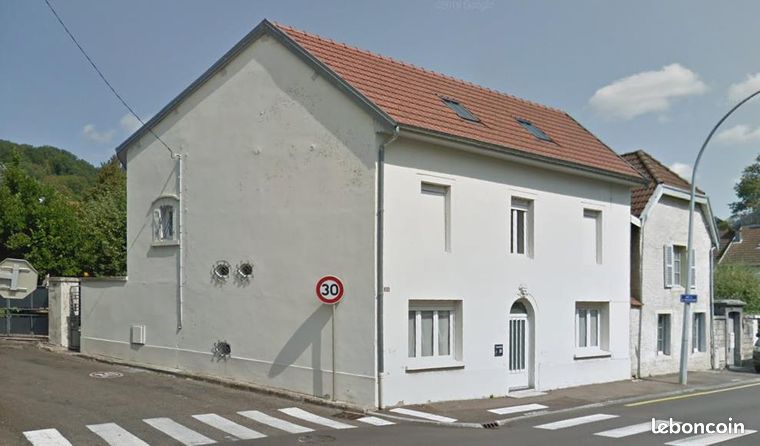 Maison 7 pièces 148 m²
