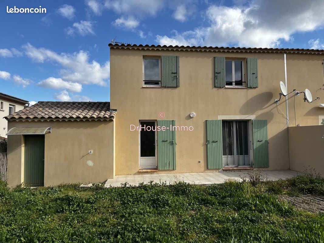 Maison 4 pièces 86 m² · à Saint-Victor-la-Coste · 86 m² · 219 000 €