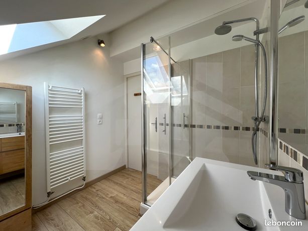 Maison de ville 5 pièces 124 m² — 11