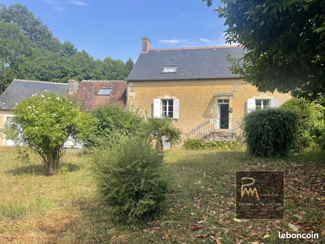 Maison 3 pièces 172 m² · à Sèvres · 172 m² · 159 750 €
