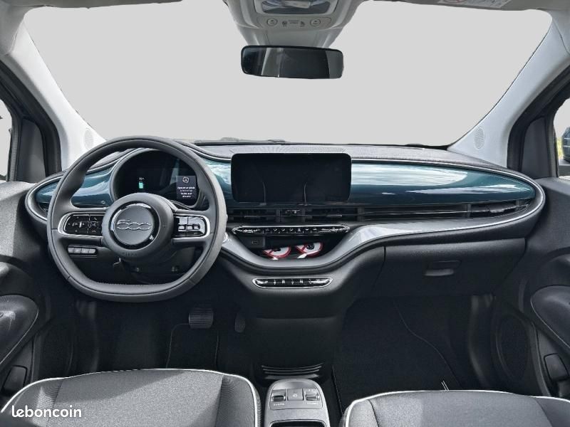 Fiat 500 e 95ch Collezione MY25 (image 8)