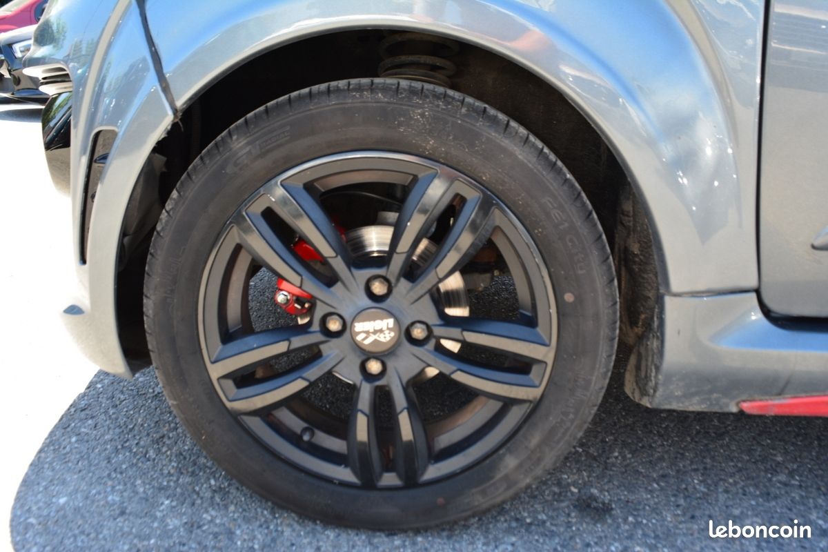 Ligier JS 50 SPORT DCI (image 17)
