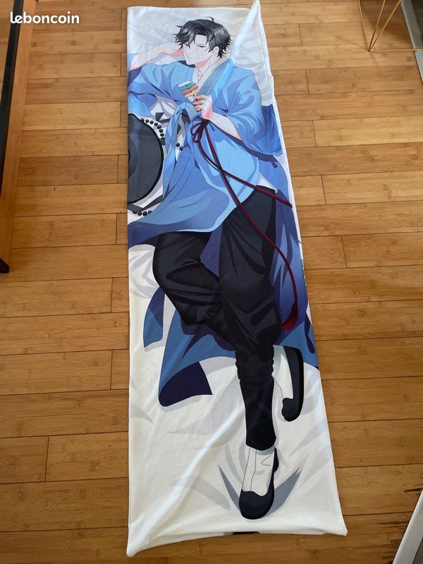 Traversin - Body pillow Jumin (image 2)