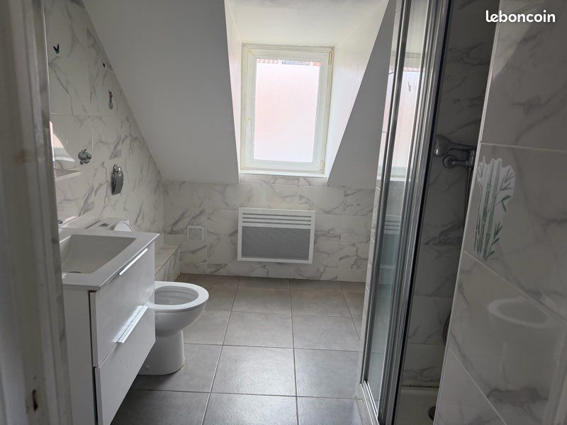 Appartement 3 pièces 60 m² · à Mulhouse · 60 m² · 620 €/mois