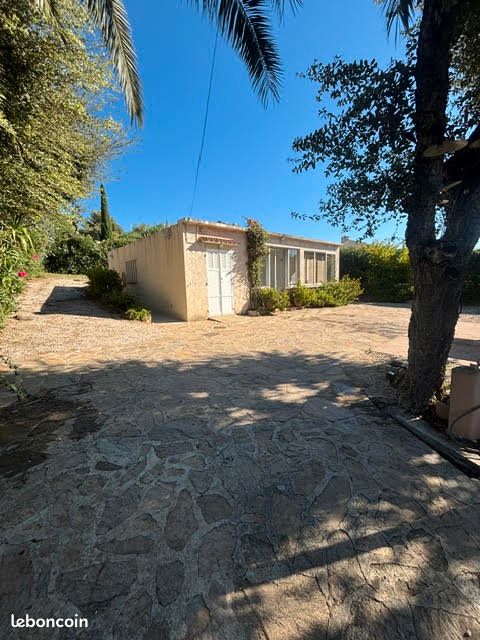 Maison 4 pièces 70 m² · à Bormes-les-Mimosas · 70 m² · 550 000 €