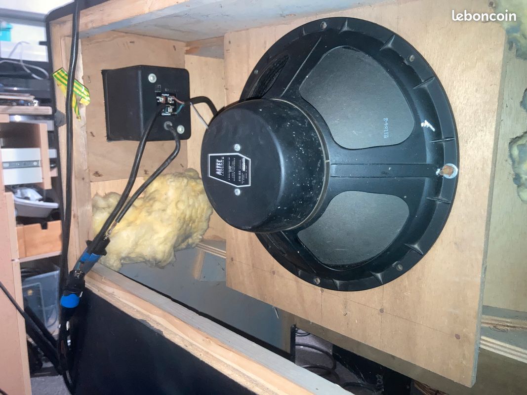 Altec VOTT A7 (image 1)