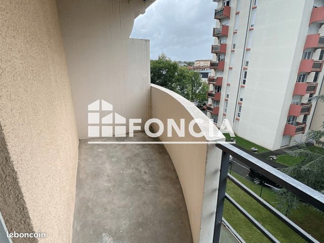 Appartement 1 pièce 23 m² · à Pau · 23 m² · 421 €