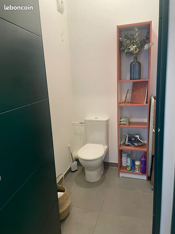 Appartement a louer creteil - 3 pièce(s) - 57 m2 - Surfyn