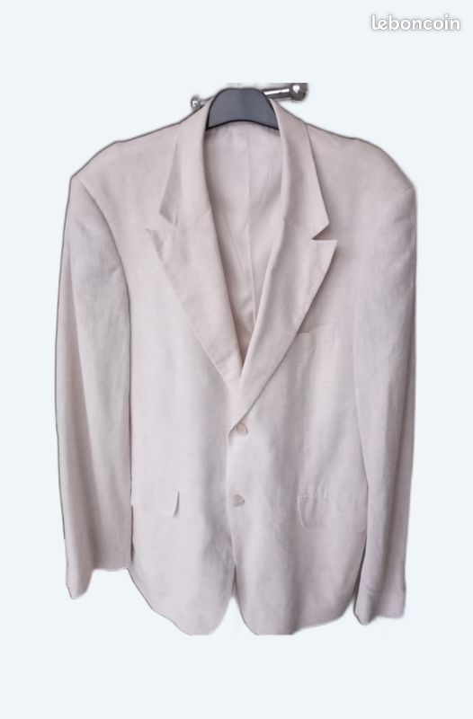 Veste homme (image 1)