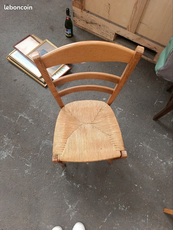 Chaise (image 3)