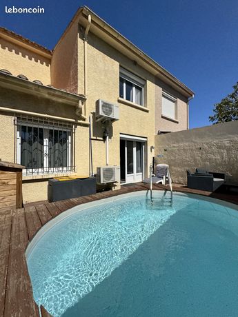 Villa 5 pièces 110 m²