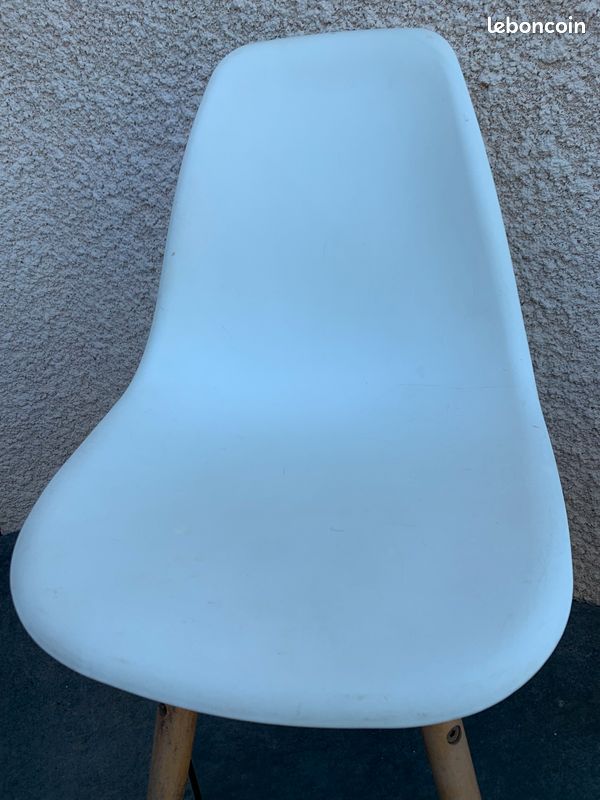 Chaise enfant design (image 3)
