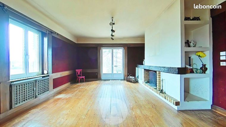 Maison 16 pièces 352 m²