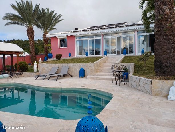 Location de vacances
