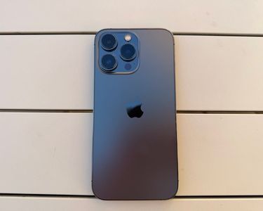 iPhone 12 Pro 128 GB Graphite in Thüringen - Meiningen | Apple iPhone
