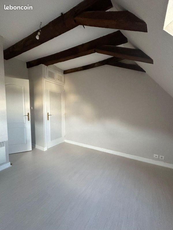 Appartement 2 pièces 41 m² - Ussel 19200 (image principale 4)