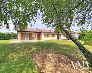 Maison 415 000 € - 108 m²