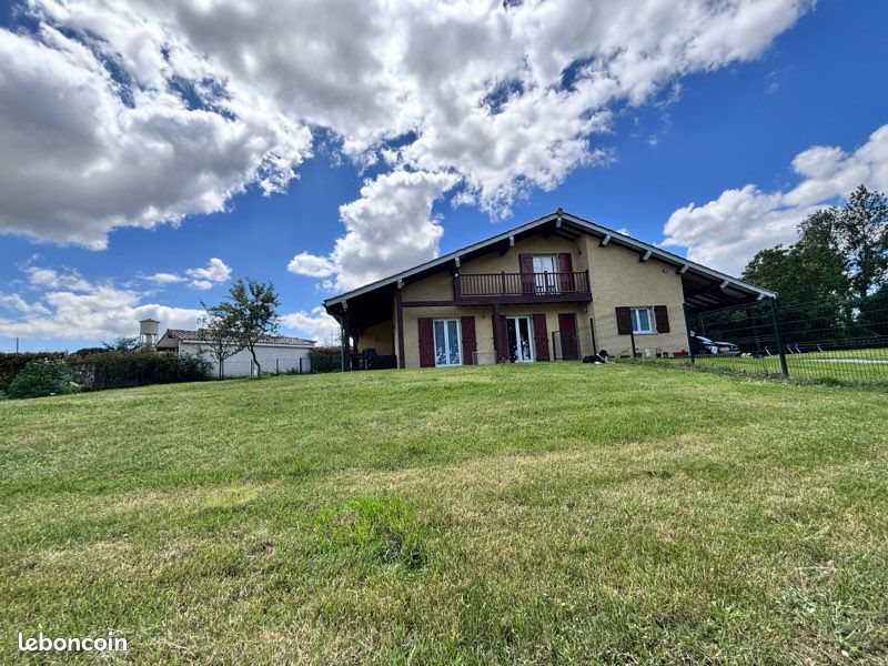 Maison 6 pièces 131 m² · à Aucamville · 131 m² · 328 000 €