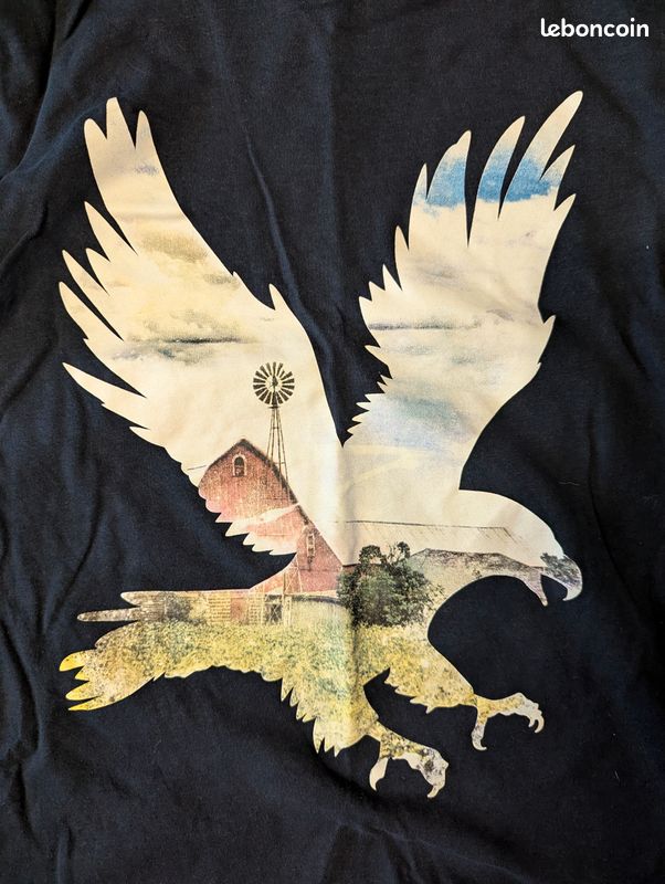 T-shirt manches longues (image 3)