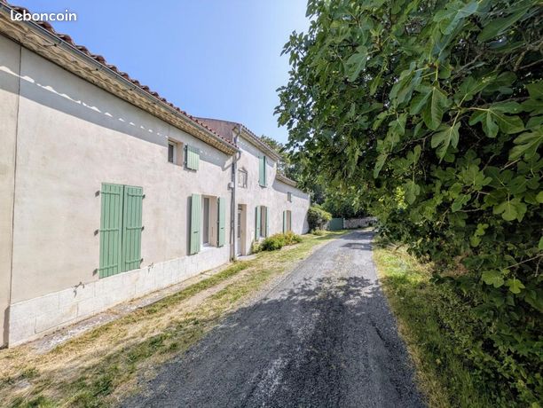 Maison 6 pièces 200 m²
