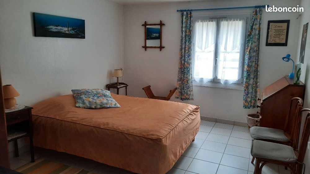 Appartement 2 pièces 50 m² · à Saint-Malo · 50 m² · 4 540 €/mois