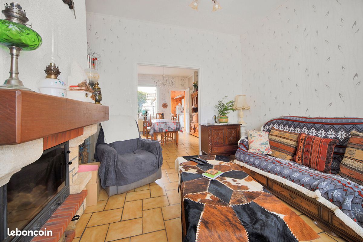 Maison 9 pièces 160 m² (image 2)