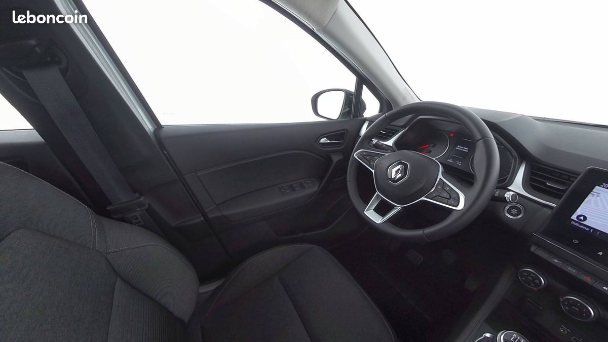 Renault captur tce 90 21 business (image 28)