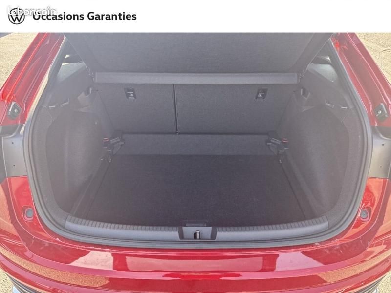 Volkswagen Taigo 1.5 TSI 150ch R-Line Edition DSG7 (image 16)