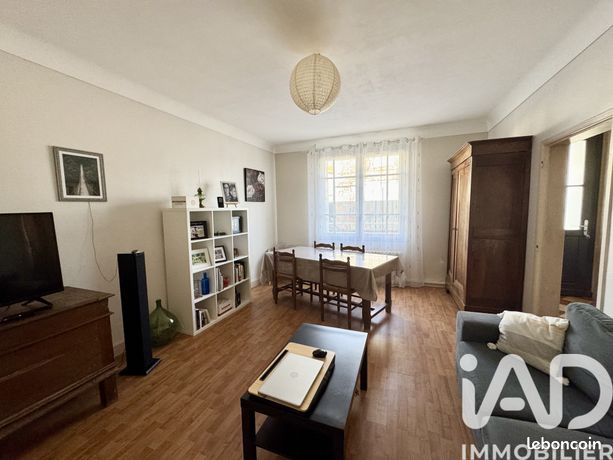Maison 5 pièces 114 m²